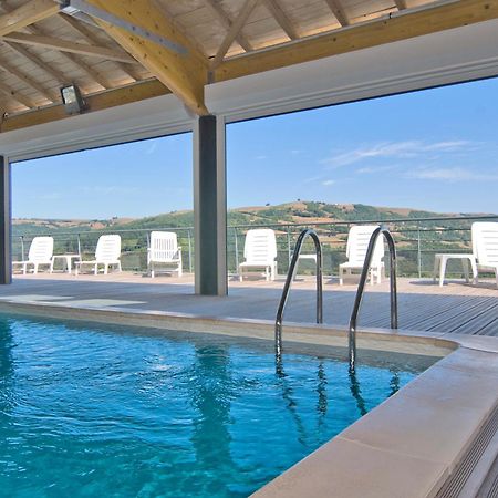 Madame Vacances - Residence La Marquisie Trebas Luaran gambar