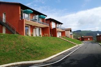 Madame Vacances - Residence La Marquisie Trebas Luaran gambar