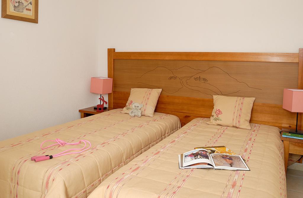 Madame Vacances - Residence La Marquisie Trebas Luaran gambar