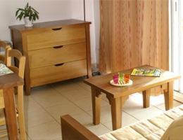 Madame Vacances - Residence La Marquisie Trebas Luaran gambar